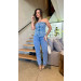 Cropped Jeans Elisa