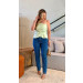 Blusa Alcinha Helena 