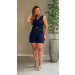 Conjunto Regata E Short Mila 