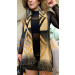 Cachecol Tricot Julia