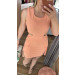 Vestido Emília