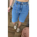 Bermuda Jeans Ágatha