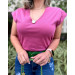 Tee Muscle Zara