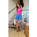 Bermuda Jeans Esther