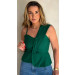 Blusa Peplum Aila 