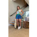 Short Jeans Vivi
