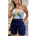 Short Social Bia