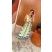 Vestido Longo Alcinha Amanda