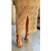 Conjunto Cropped E Saia Riviera 