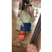 Blusa Xuxa