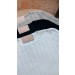 Blusa Tricot Manga Longa Tati