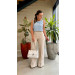 Calça Pantalona Rebeca