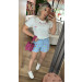 Short Jeans Agnes