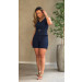 Conjunto Regata E Short Mila 