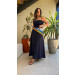 Vestido Midi Anastacia