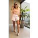 Short Sarja Giselly