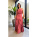 Vestido Longo Serena 