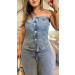 Cropped Jeans Elisa