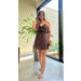 Vestido Alcinha Isabella