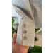 Blazer Alfaiataria Com Ombreira Mara