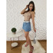 Short jeans Gode