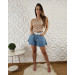 Short jeans Gode
