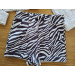 Short Zebra