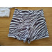 Short Zebra
