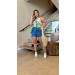 Short Jeans Vivi