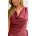 Conjunto Blusa E Calça Tayna 