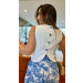 Conjunto Cropped E Short Marcela