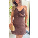 Vestido Alcinha Isabella