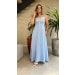 Vestido Midi Alcinha Mayra
