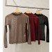 Blusa Tule Lisa Cacharrel