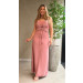 Vestido Alcinha Midi Helena 