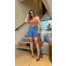 Bermuda Jeans Esther