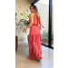 Vestido Longo Serena 