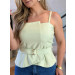 Blusa Alcinha Helena 