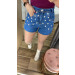 Short Jeans Lari