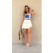 Shortsaia Linho Gislaine
