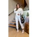 Conjunto Moletom Rafa