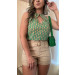 Blusa Poá