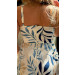 Vestido Midi Aurora