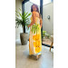 Vestido Midi Alcinha Helena