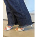 Calça Jeans Mom Nay