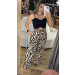 Calça Pantalona Zara 