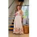 Vestido Best Seller Jennifer