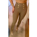 Calça Montaria Premium Lana