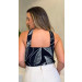 Blusa Frente Única Brenda