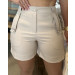 Short Alfaiataria Milena
